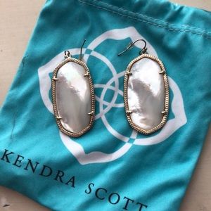 White Pearl KS Danielles